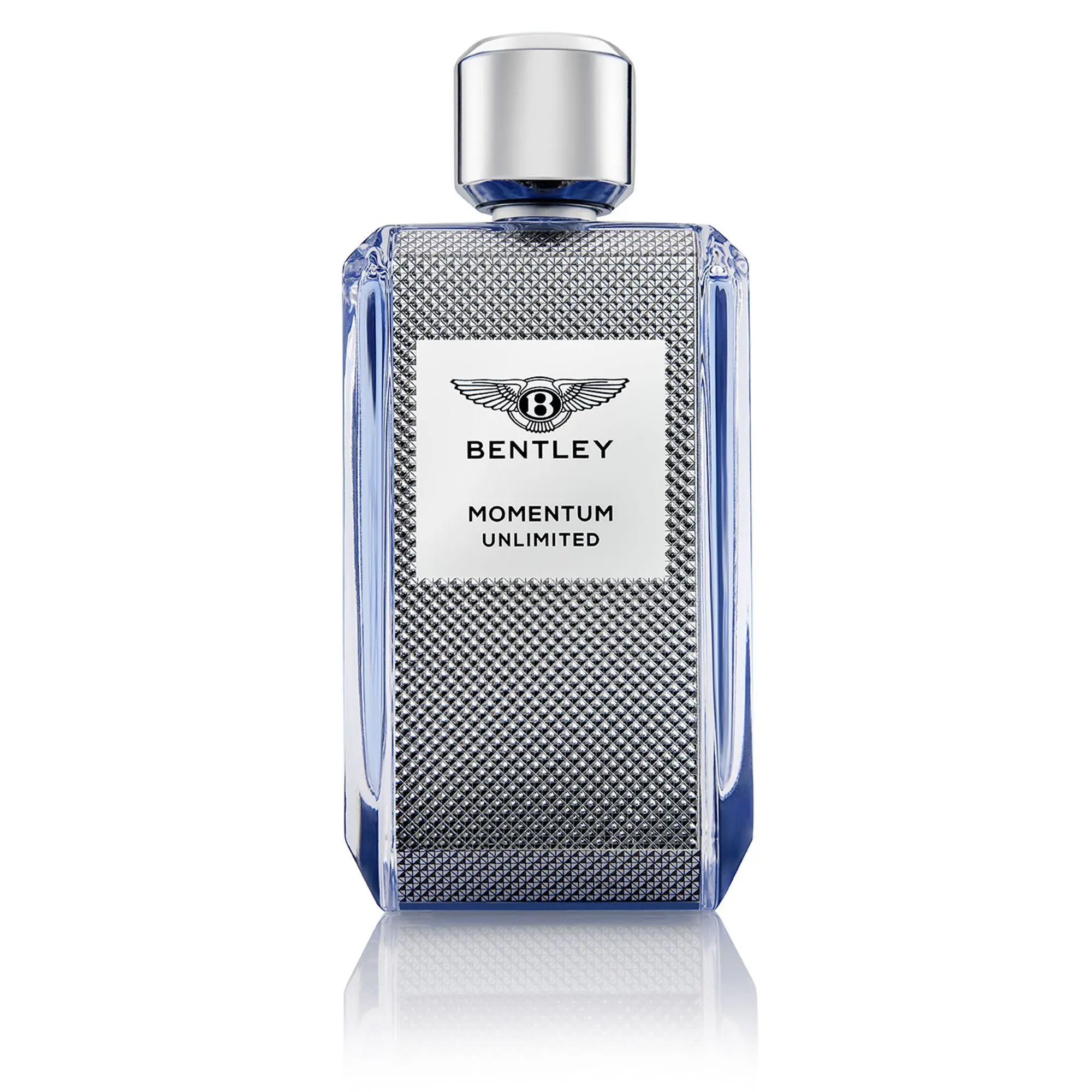 Bentley - Momentum Unlimited Eau de Toilette- Eau de toilette