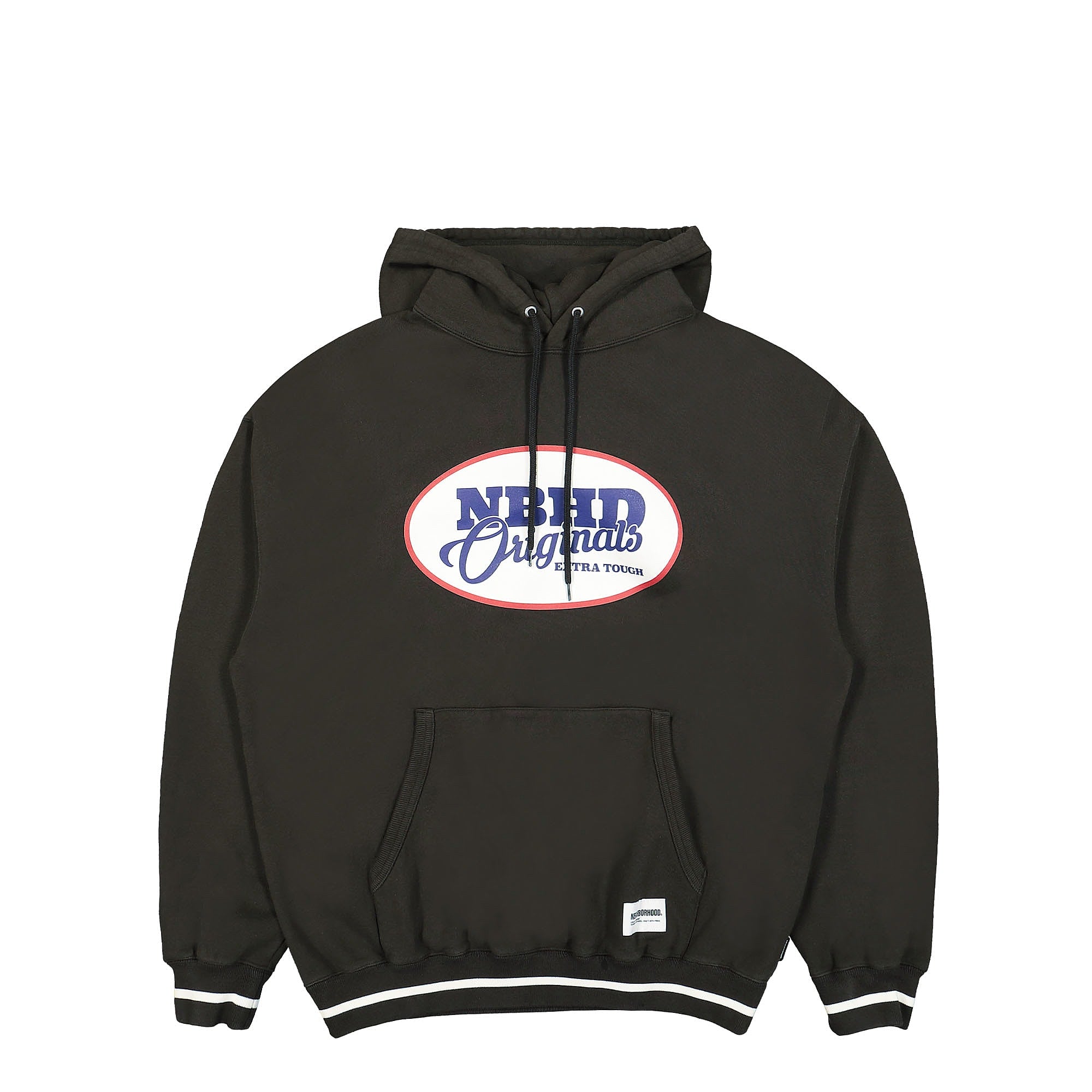 Neighborhood<br>College LS Sweatparka