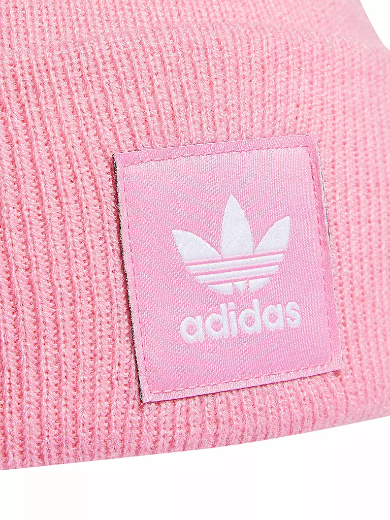 ADIDAS ORIGINALS Mütze - Haube schwarz