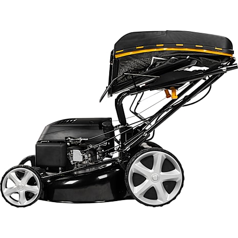 Texas plæneklipper Razor 5160 TR/WE 4-speed