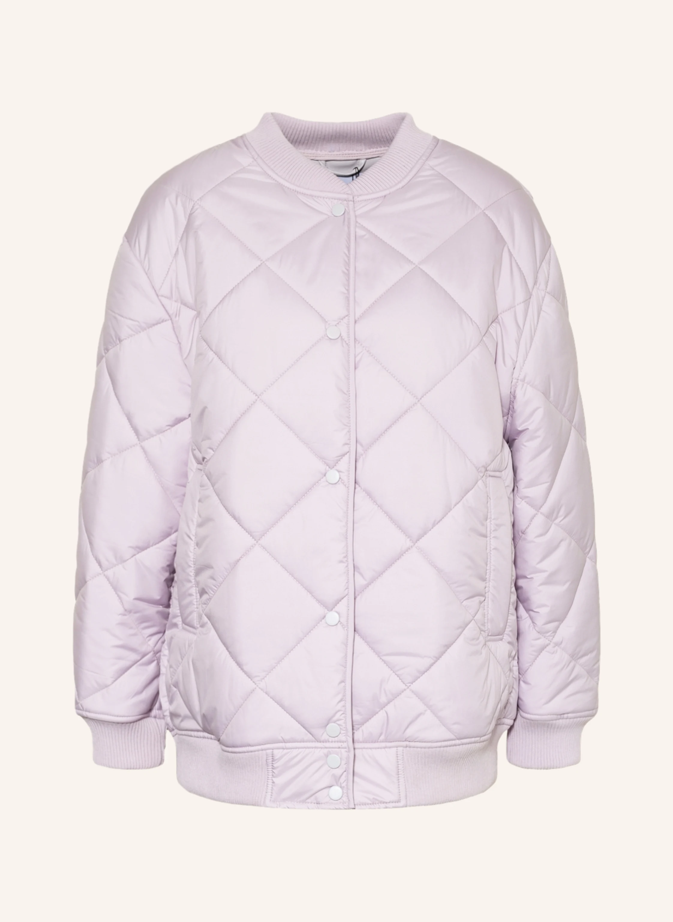 STAND STUDIO Steppjacke SPRING