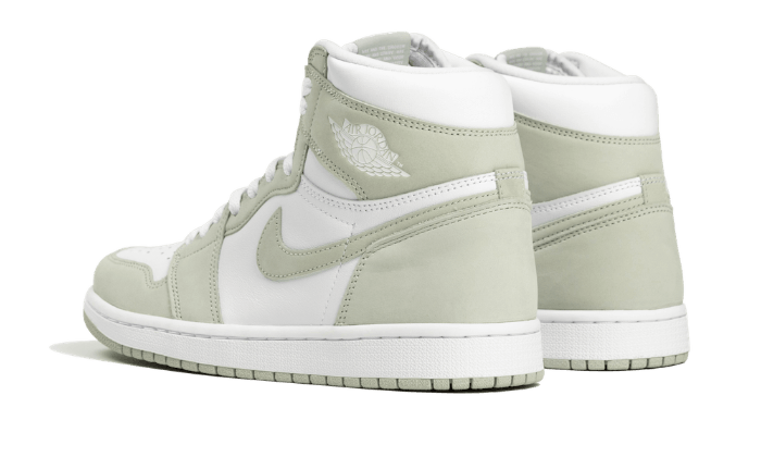 Air Jordan 1 High OG Seafoam - 48h Delivery