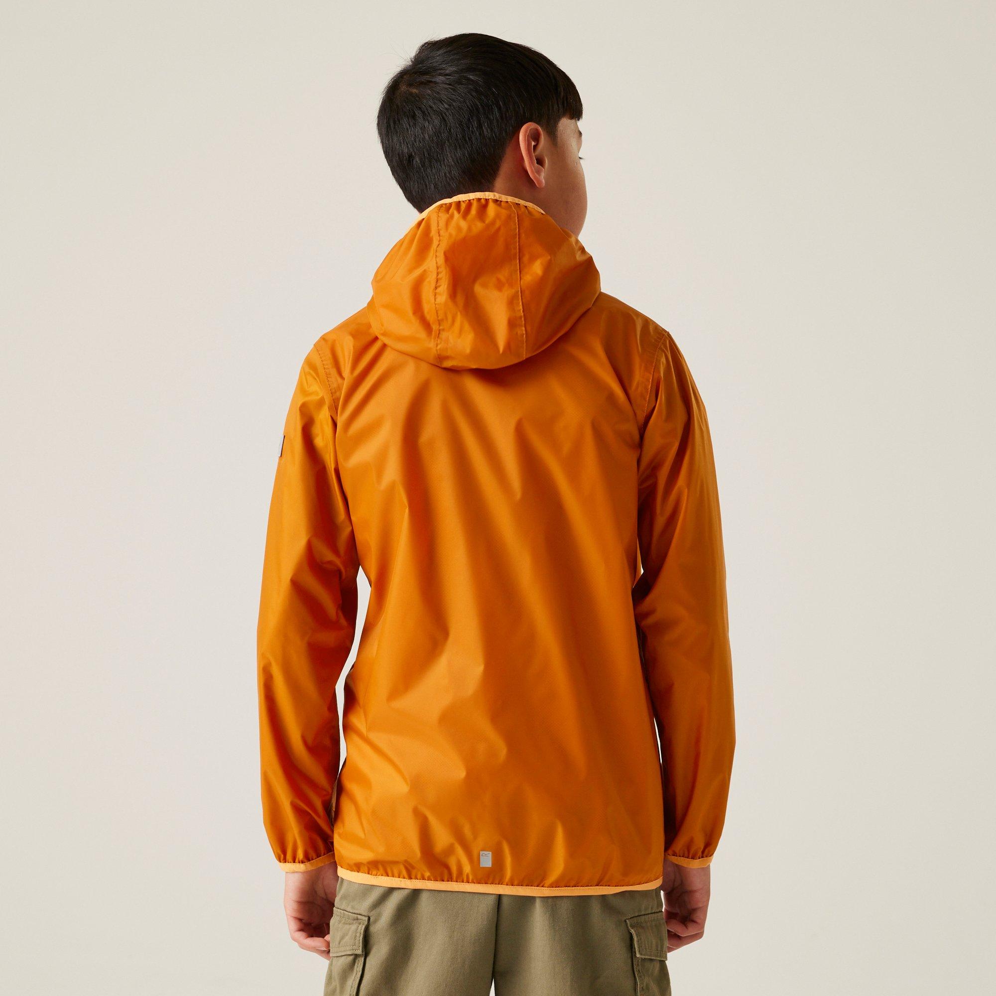 Regatta Lever Jacket Childrens