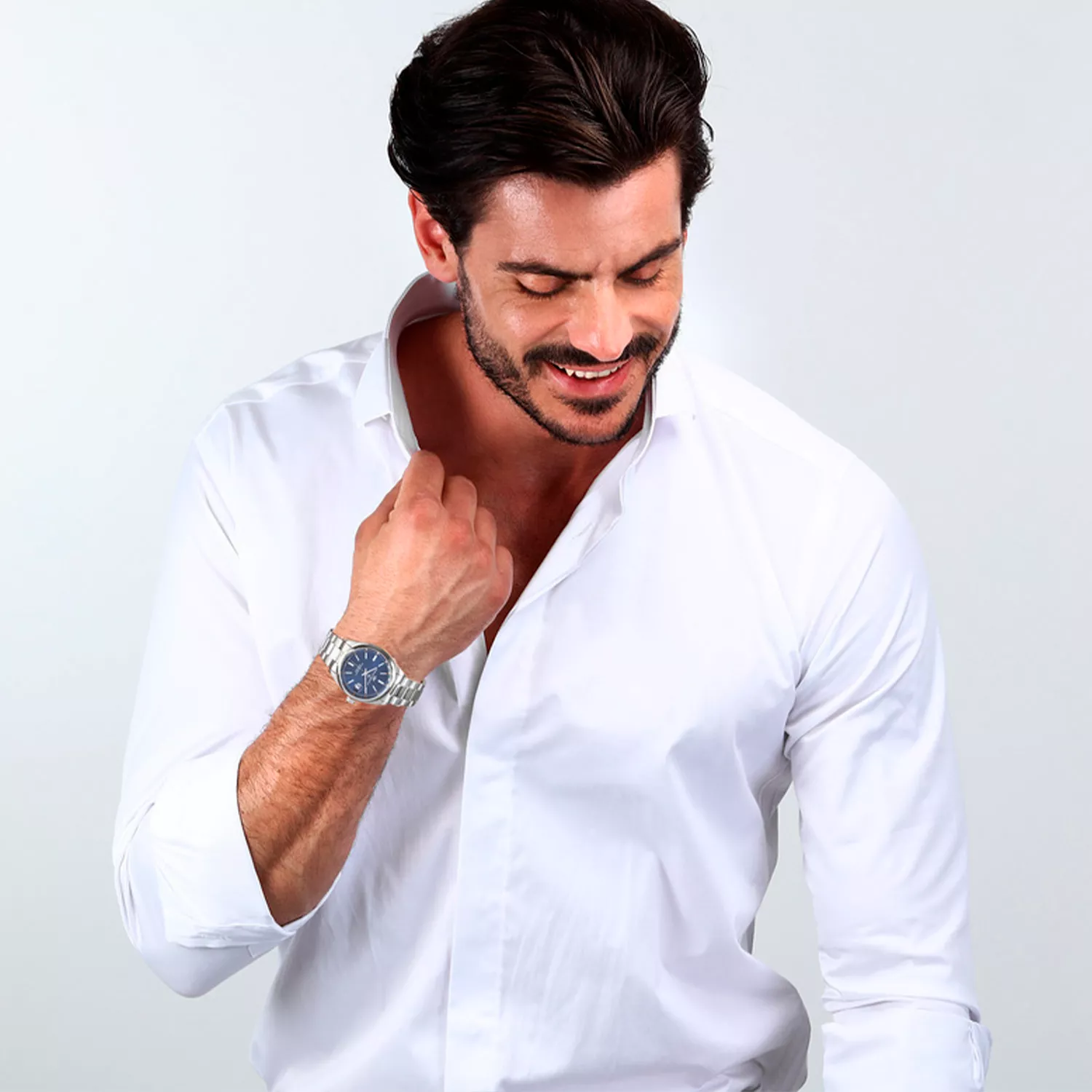 Philip Watch Caribe Urban R8253597095