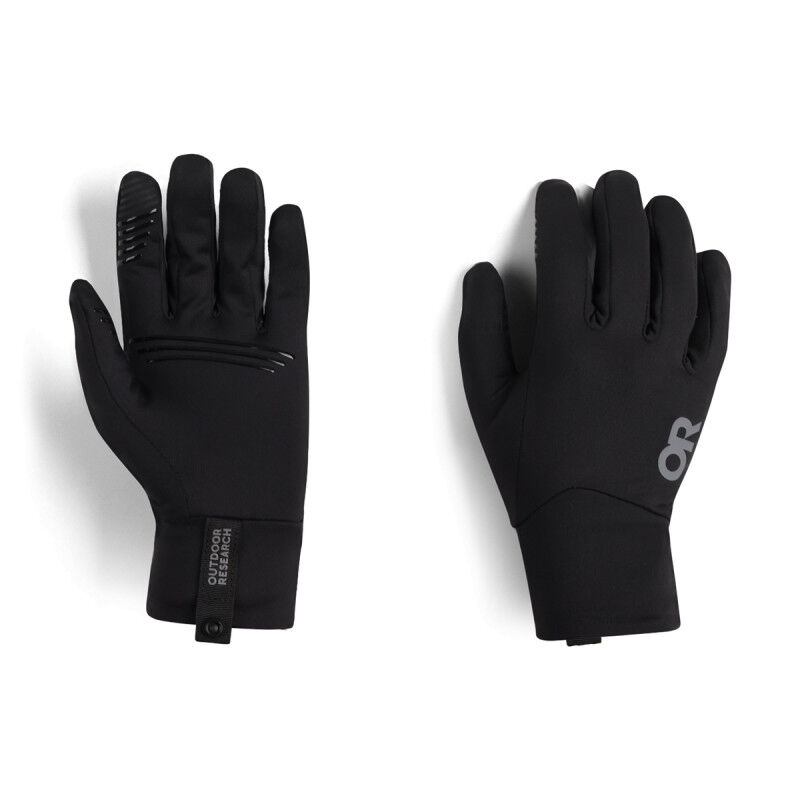 Vigor Lightweight Sensor Gloves - Gants randonnée femme