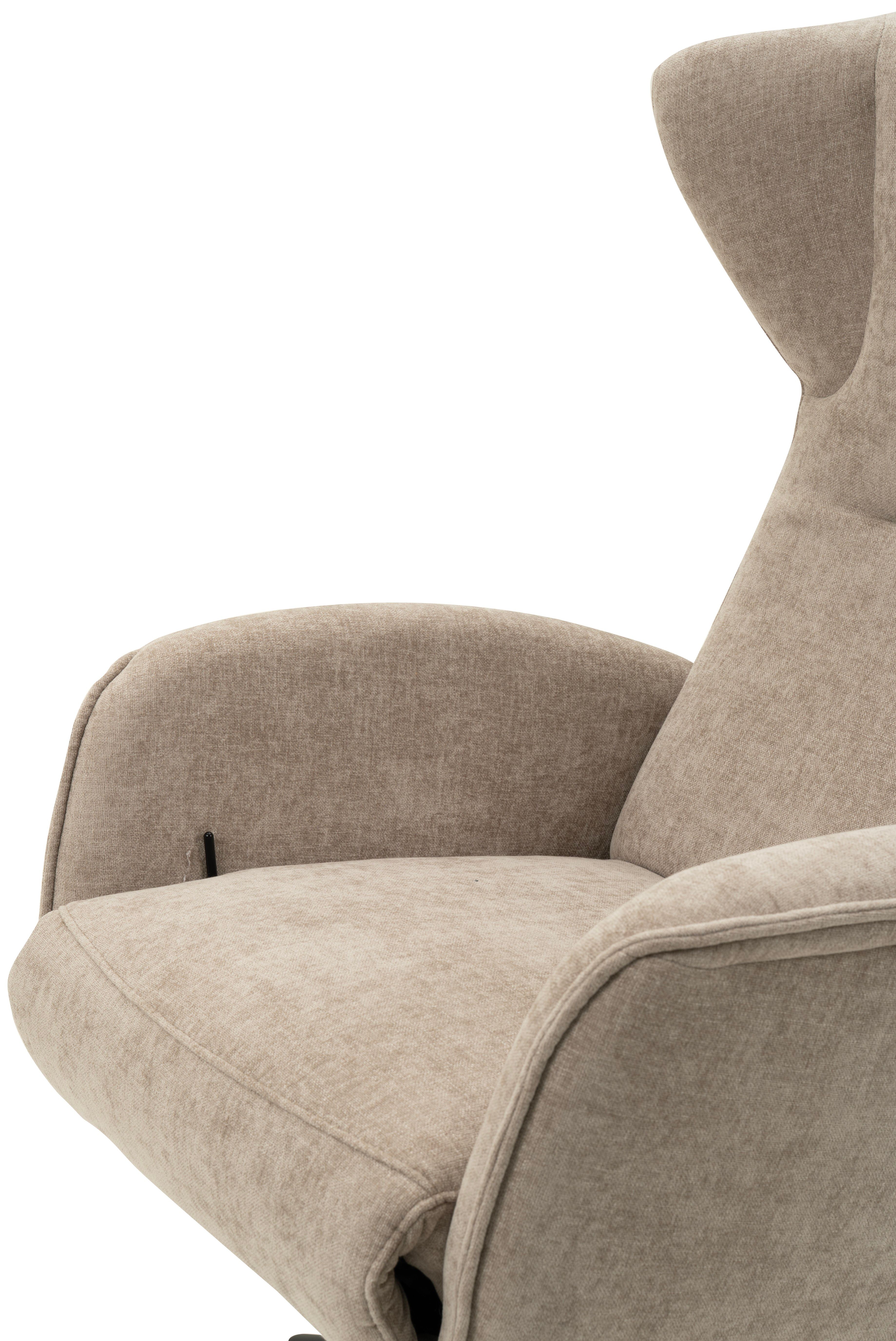 Relaxfauteuil Zaya  | Hukla