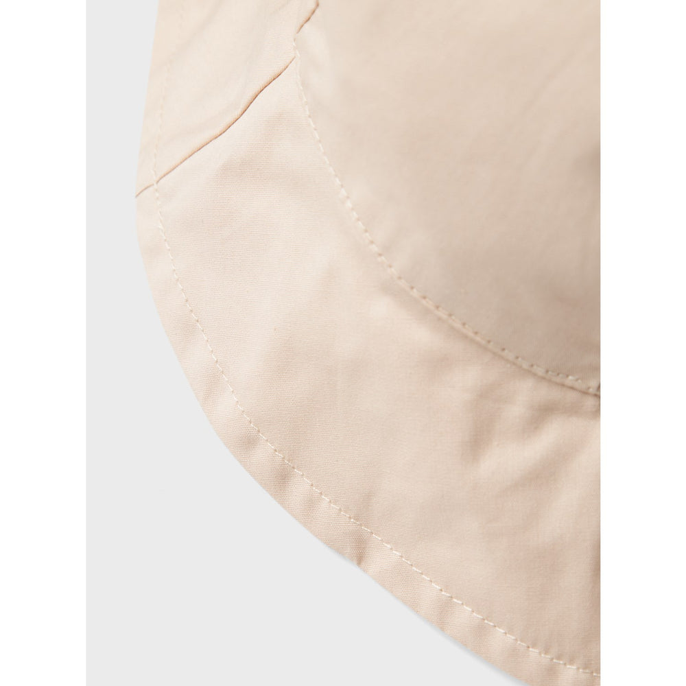 Køb Name It Pure Cashmere Solid Zilu UV Hat
