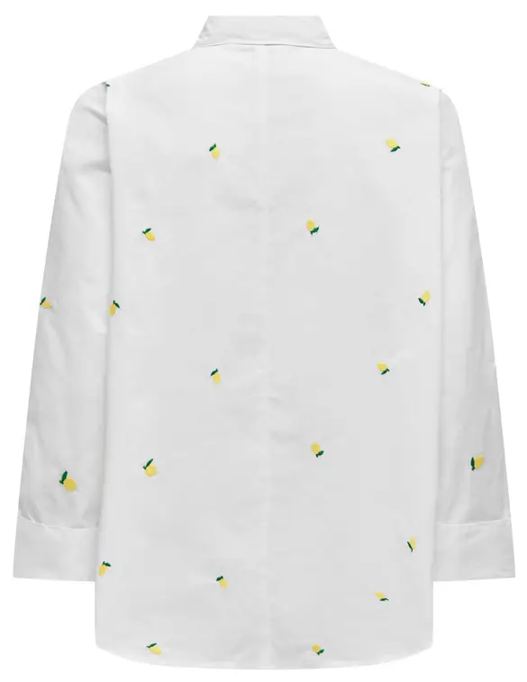 Only Blouse New lina grace 15283743
