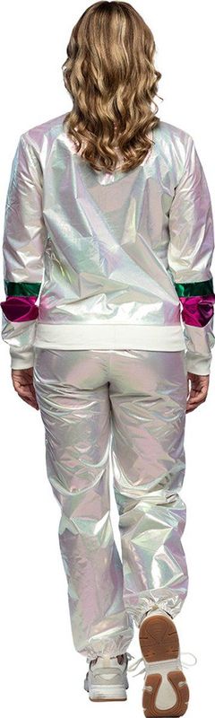 Boland Trainingspak Holographic babe Volwassenen