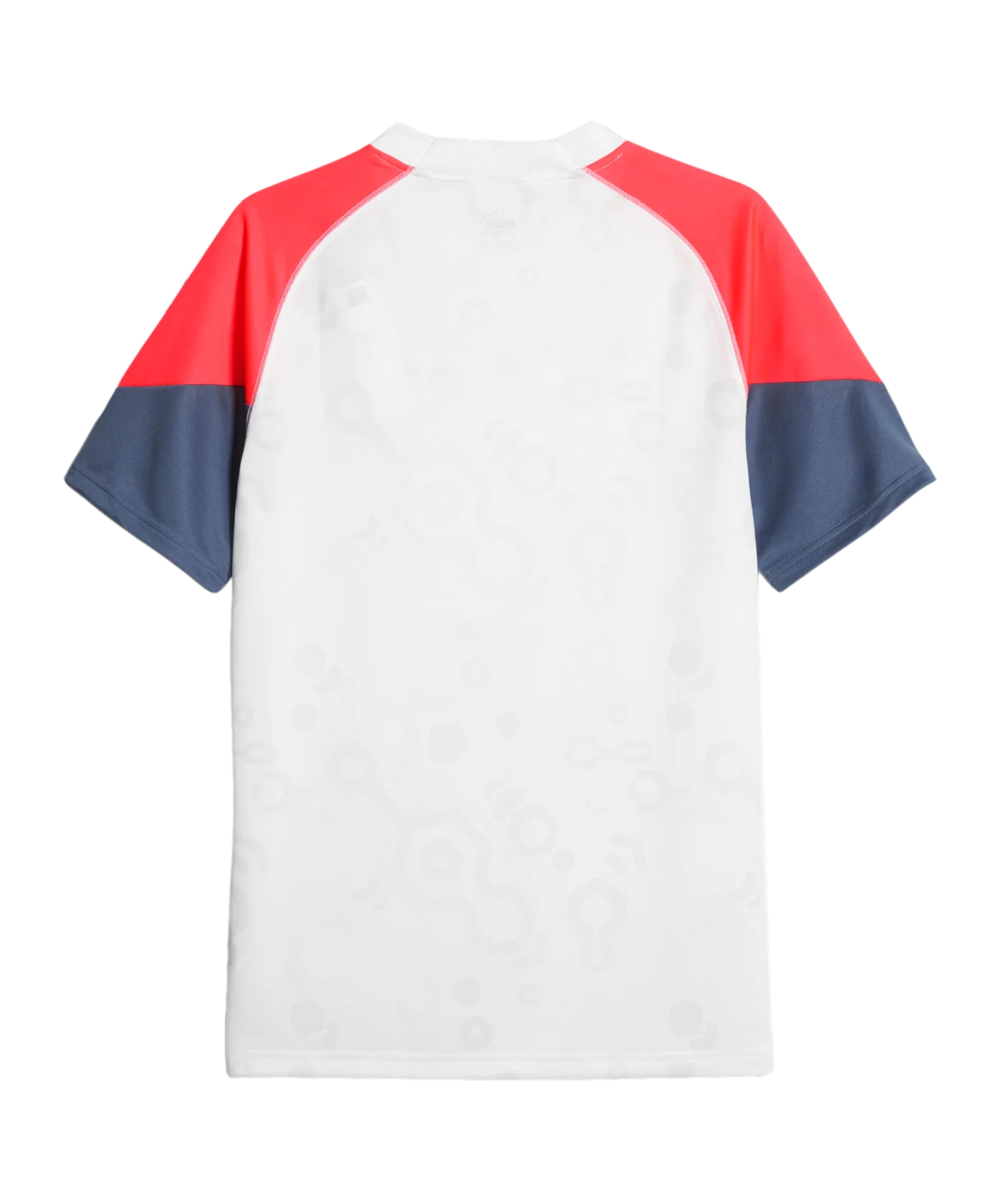 PUMA individualCUP Trikot Weiss F53
