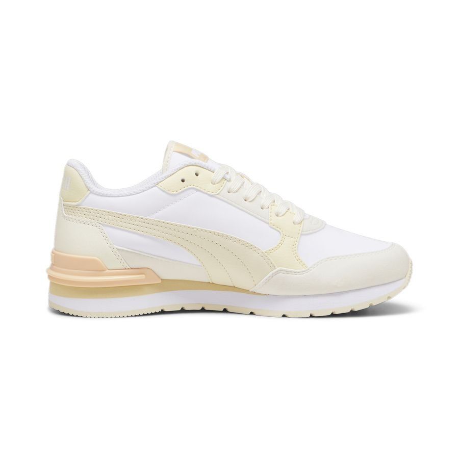 PUMA Chaussures Runner V4 NL - Blanc/Blanc