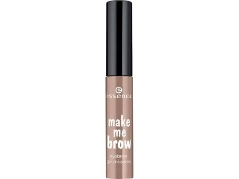 ESSENCE_Make Me Brow Eyebrow Gel Mascara 01 Blonde Brows 3.8ml