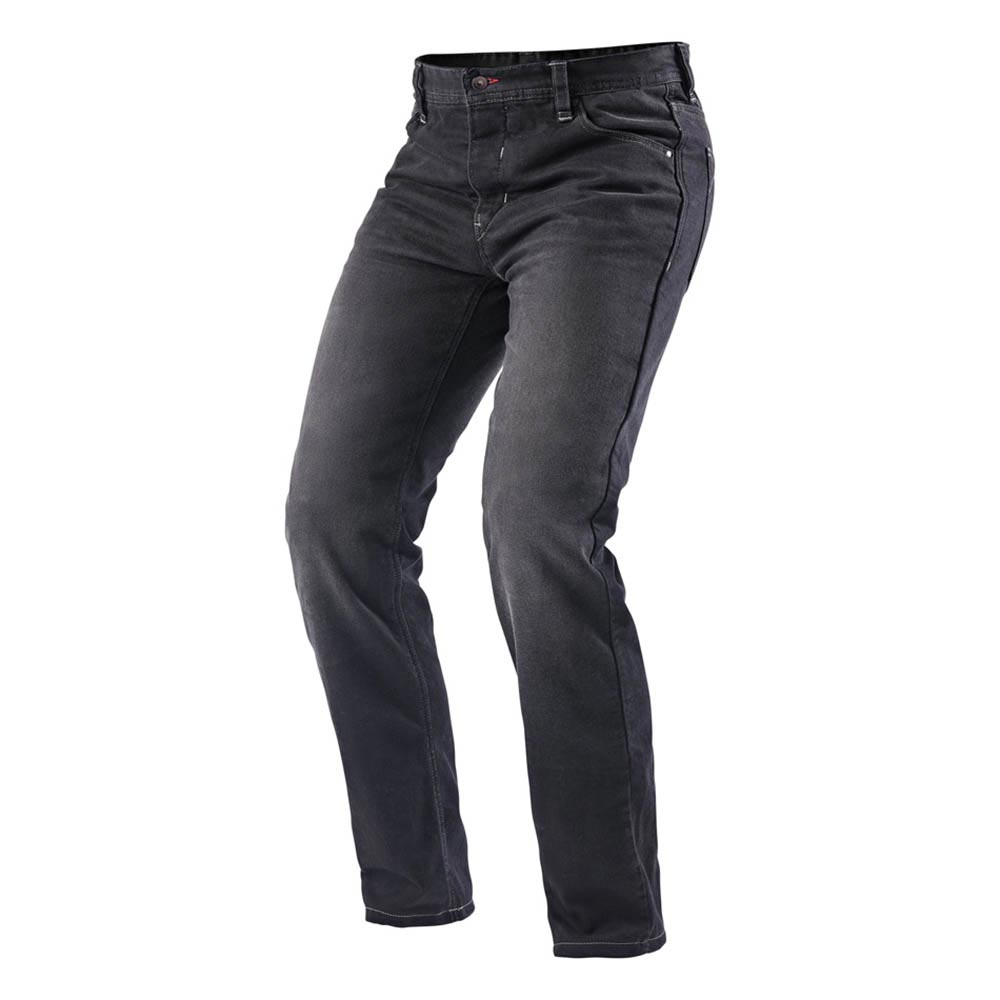 Furygan - Jean D12 X Kevlar® Straight L32 Noir