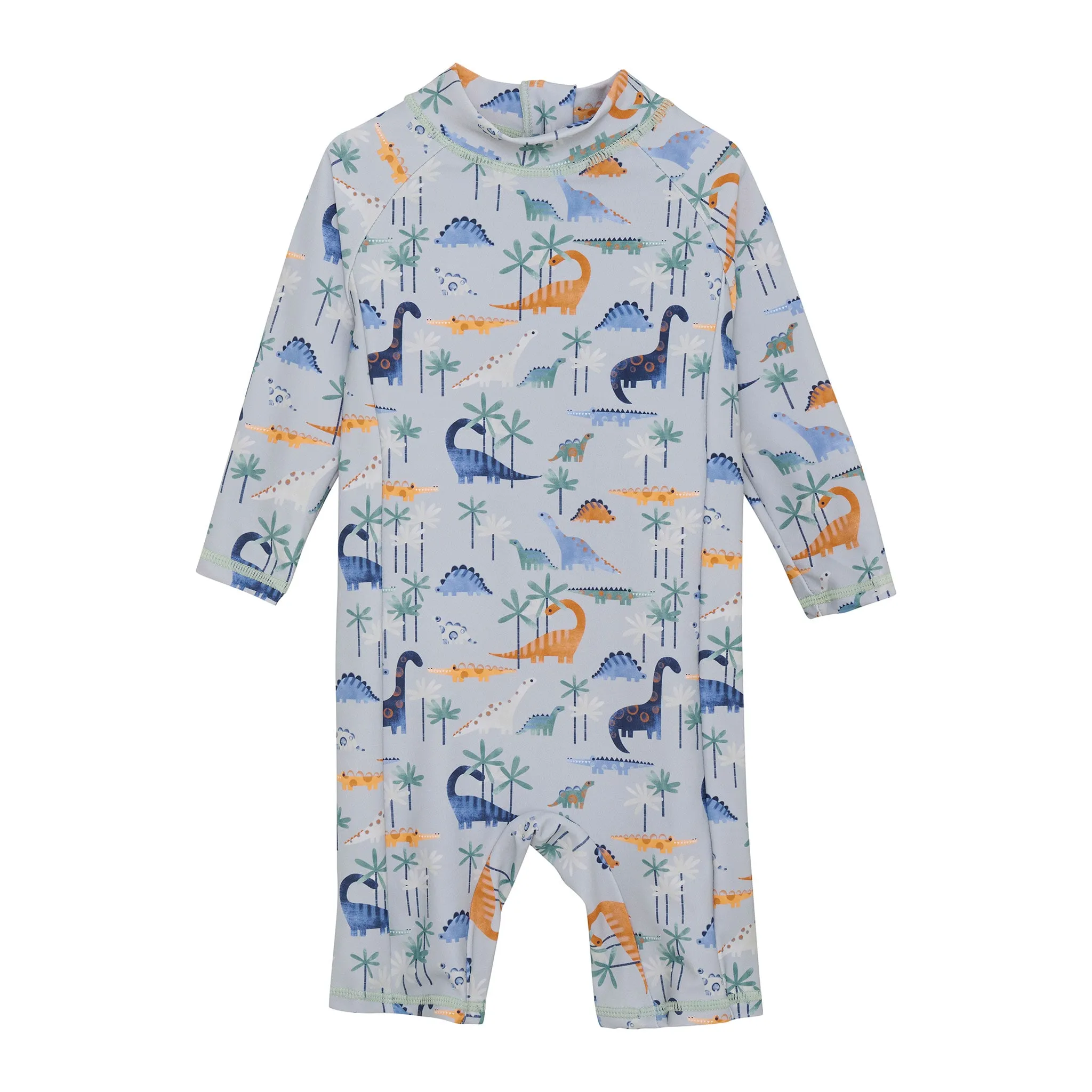 Color Kids Maillot UV Dinos 9-18mois