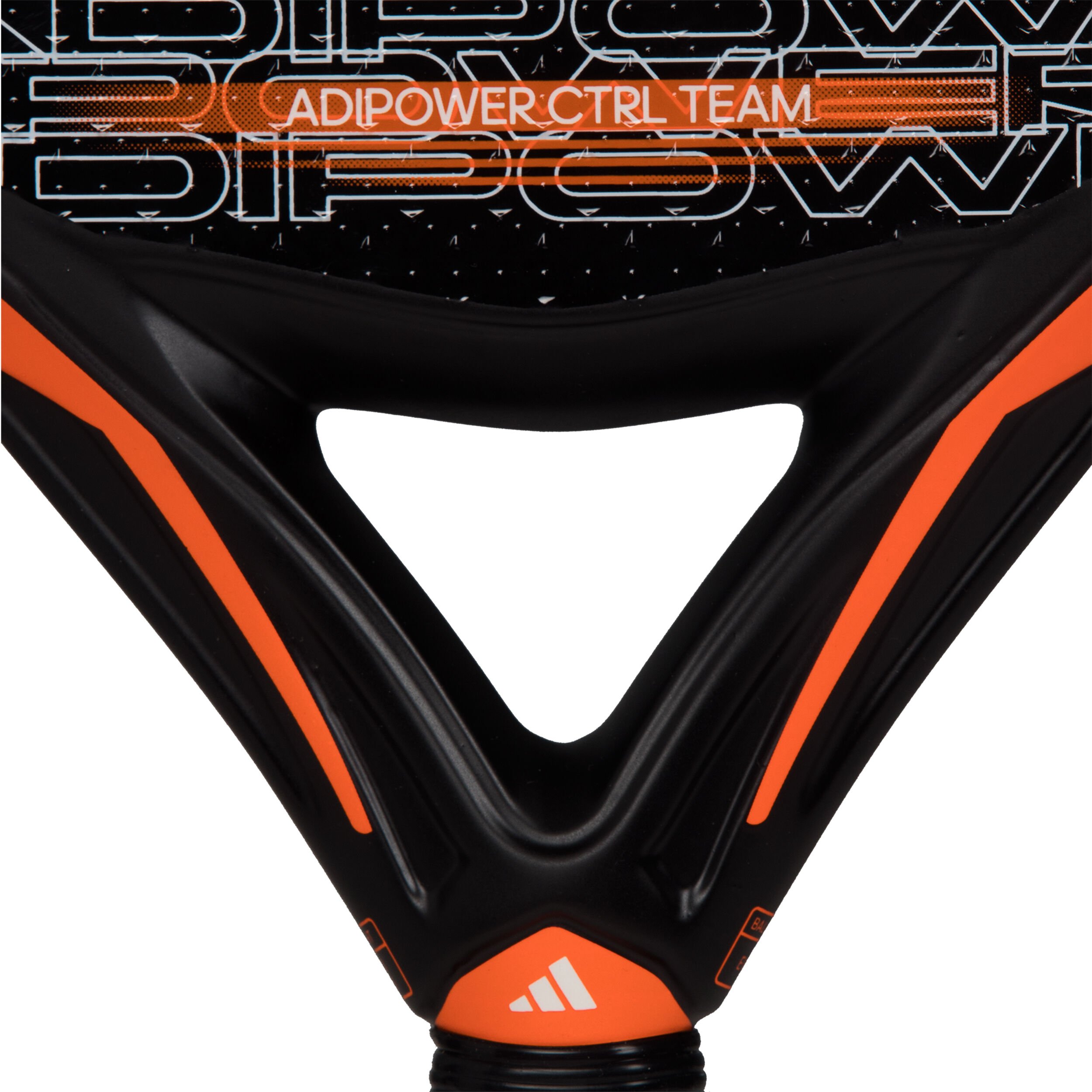 adidas Adipower CTRL Team 3.3 Raquettes test
