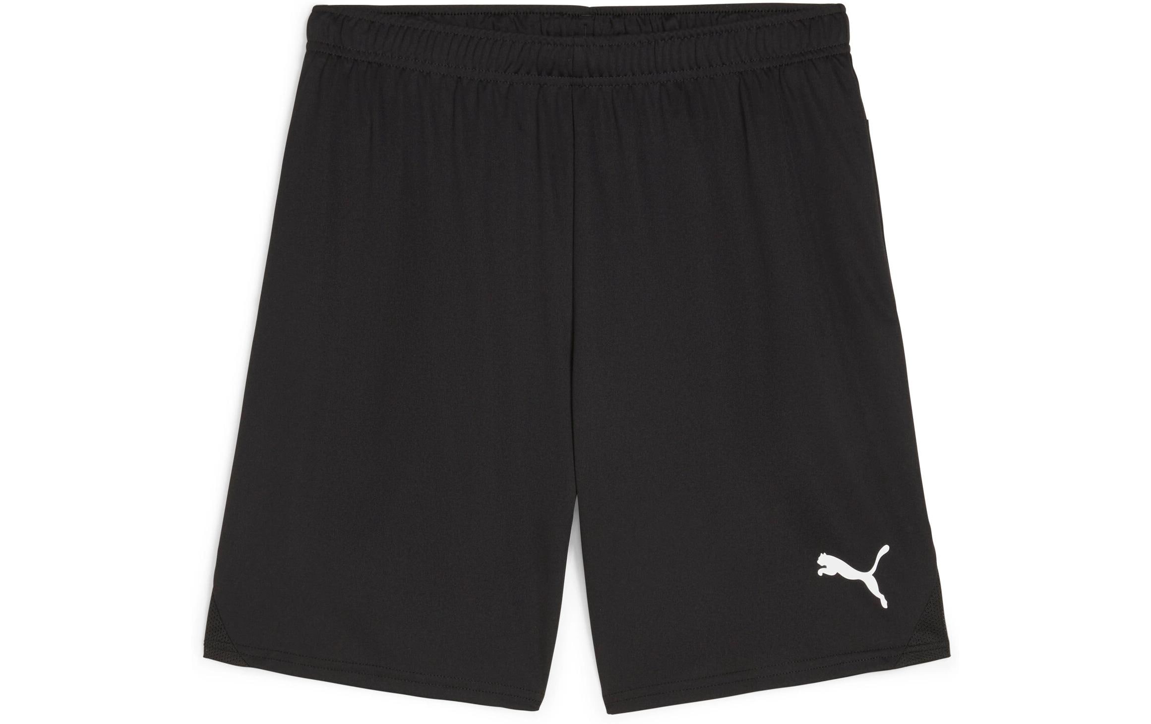 Shorts teamGOAL XL, SchwarzLeichte, strapazierfähige Shorts für maximale Leistung auf dem Platz
