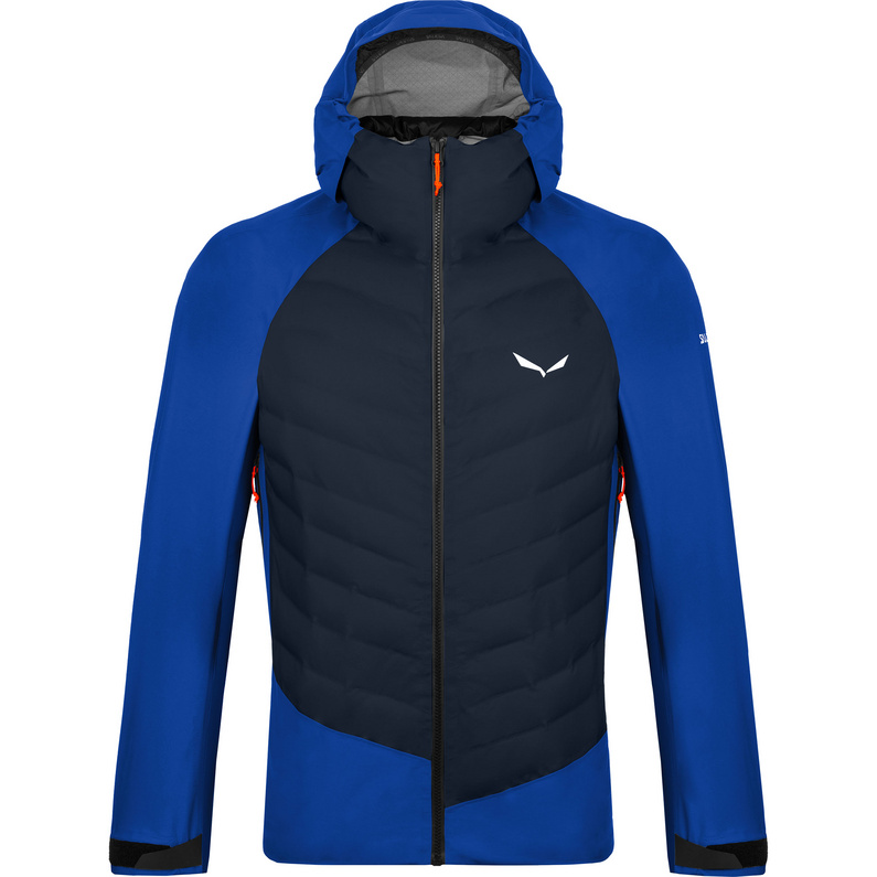 Salewa Herren Sella PTX 3L Hybrid Jacke