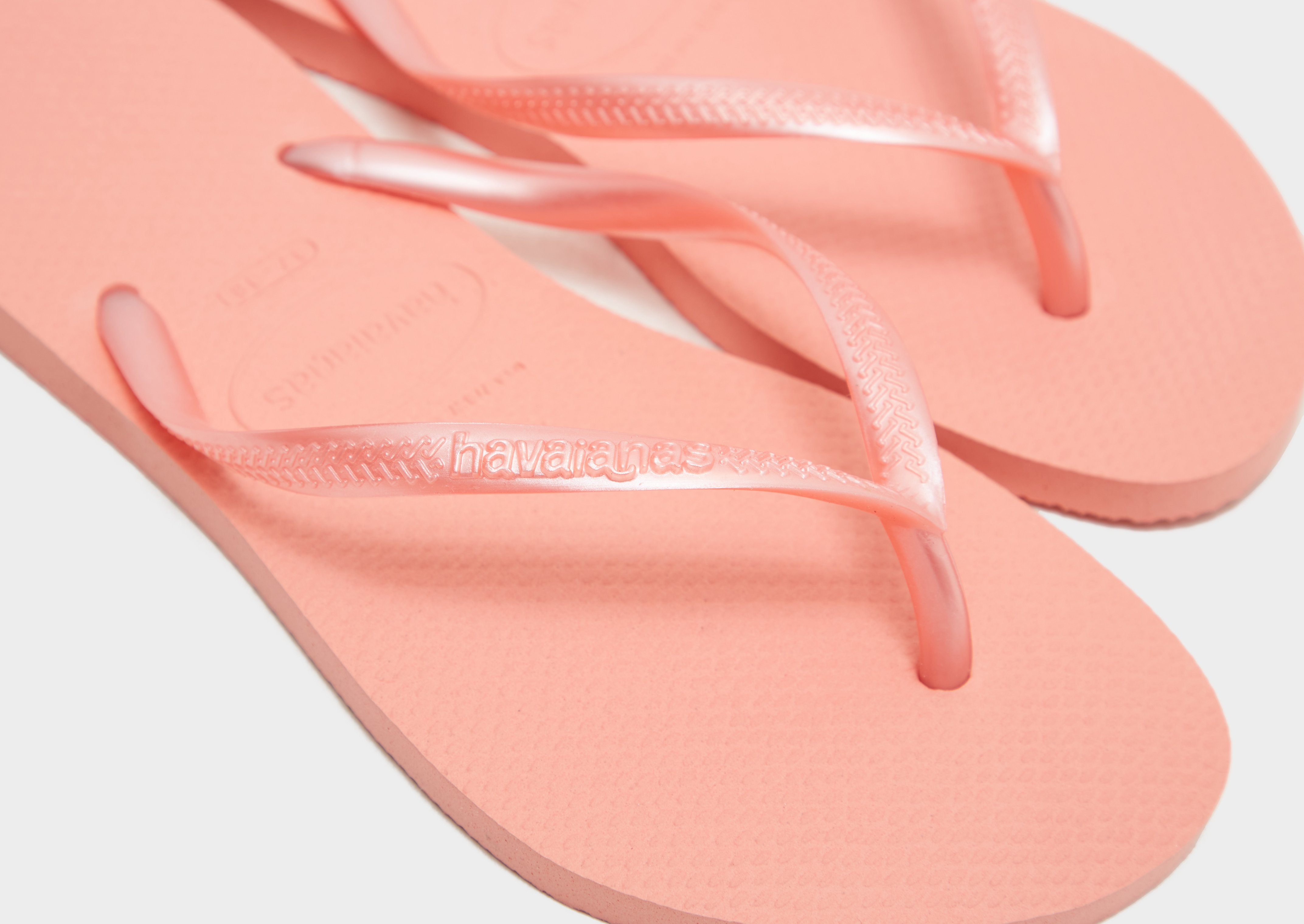 Havaianas Sandales Slimp Flip Flop Femme