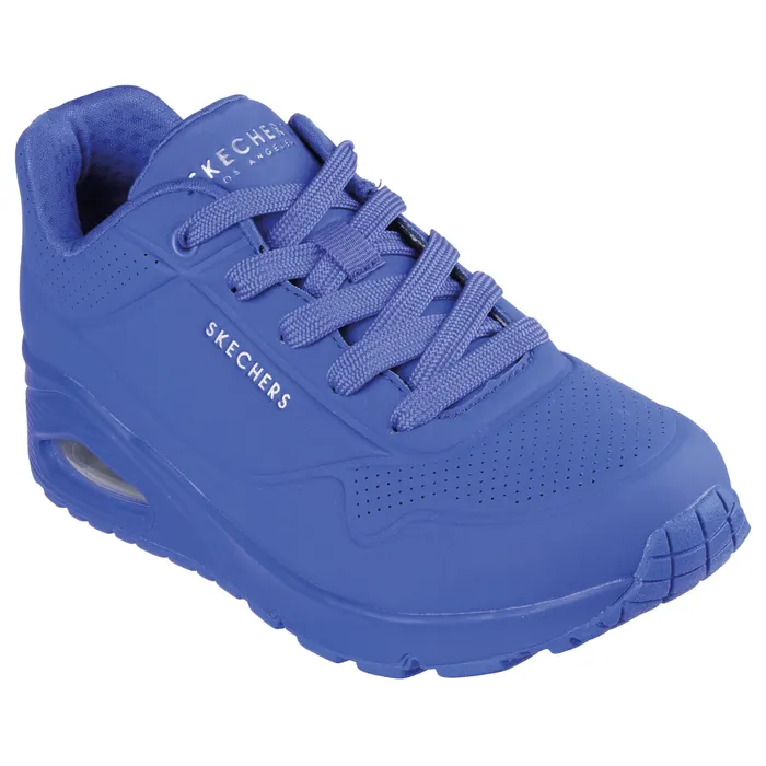 Skechers Uno - Stand On Air Sneaker Dames