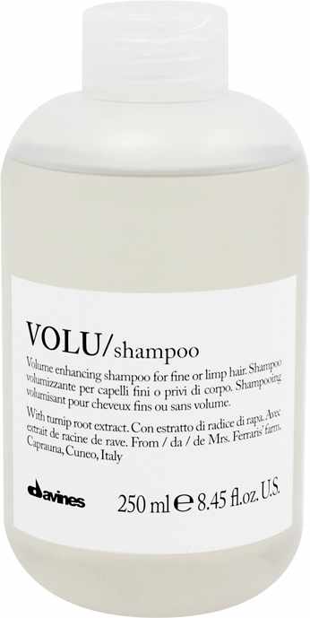 Davines VOLU Shampoo 250 ml