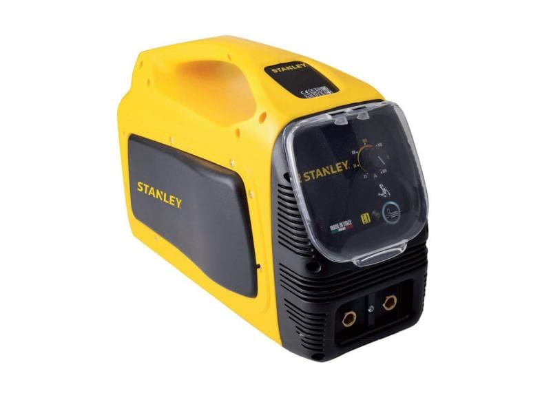 Stanley Inverter-Schweissgerät MAX 160 ST Sofort einsatzbereit