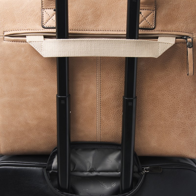 Castelijn & Beerens<br>Skuldertaske 15