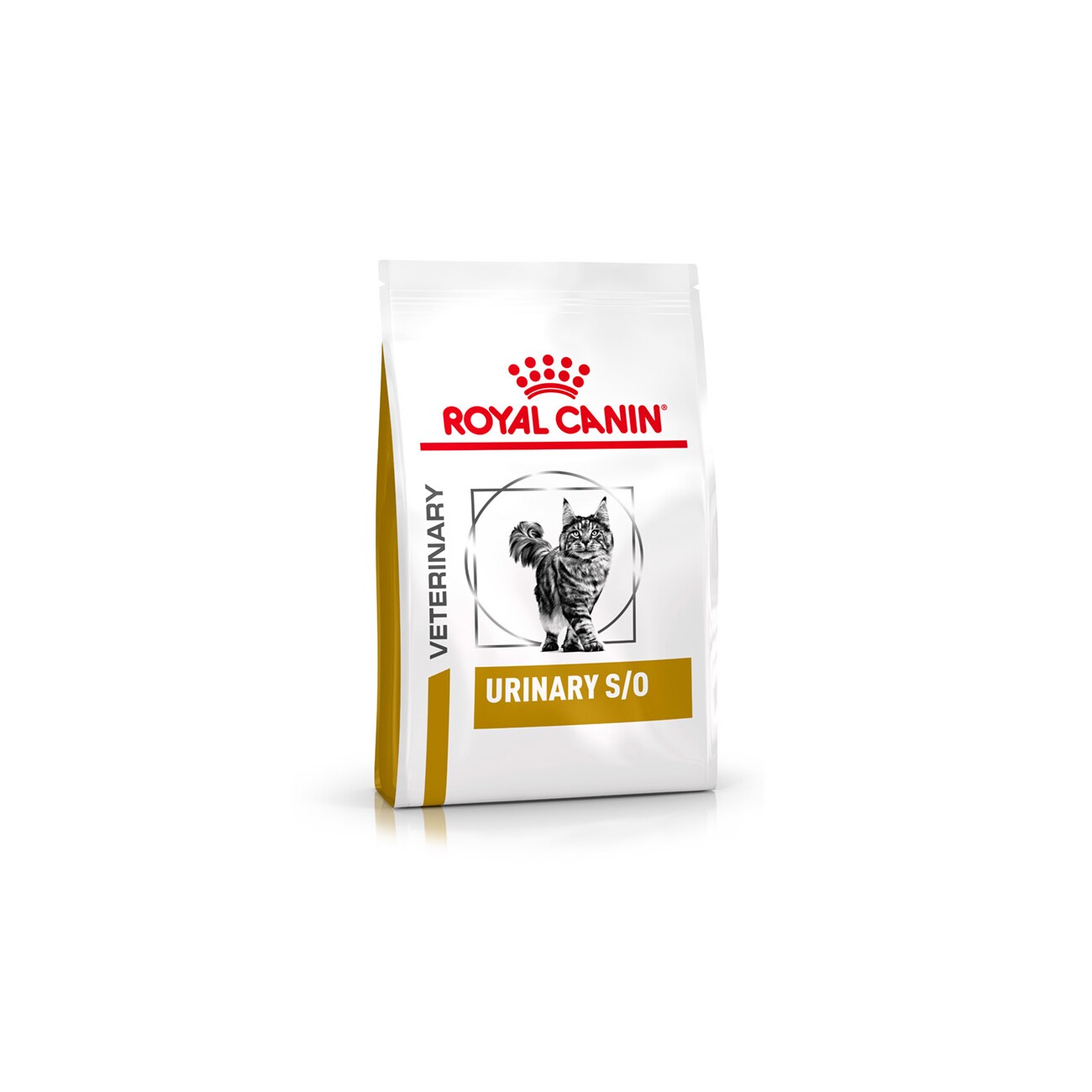 ROYAL CANIN Veterinary Urinary S/O 400 g