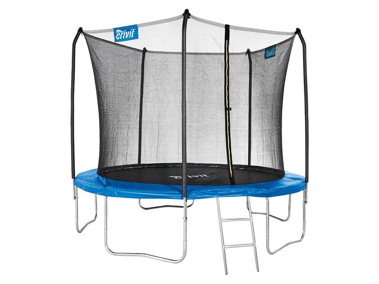 Tuintrampoline 300 x 265 cm