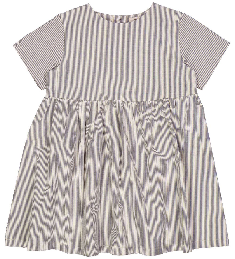 Wheat Kleid - Esmaralda - Classic+ Blue Stripe