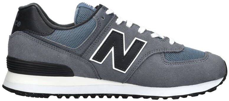 New Balance 574 grijs