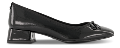 Tamaris Ballerina Svart 1-22301-43