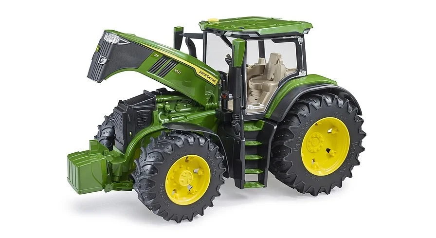 Bruder - John Deere 7R 350 (03150)