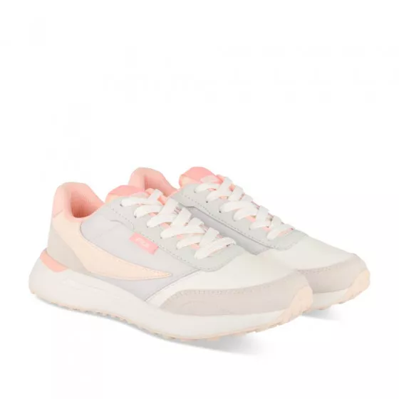 Baskets GRIS FILA R-Runner