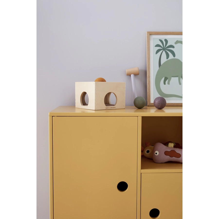 Kids Concept® Hammerspiel Neo