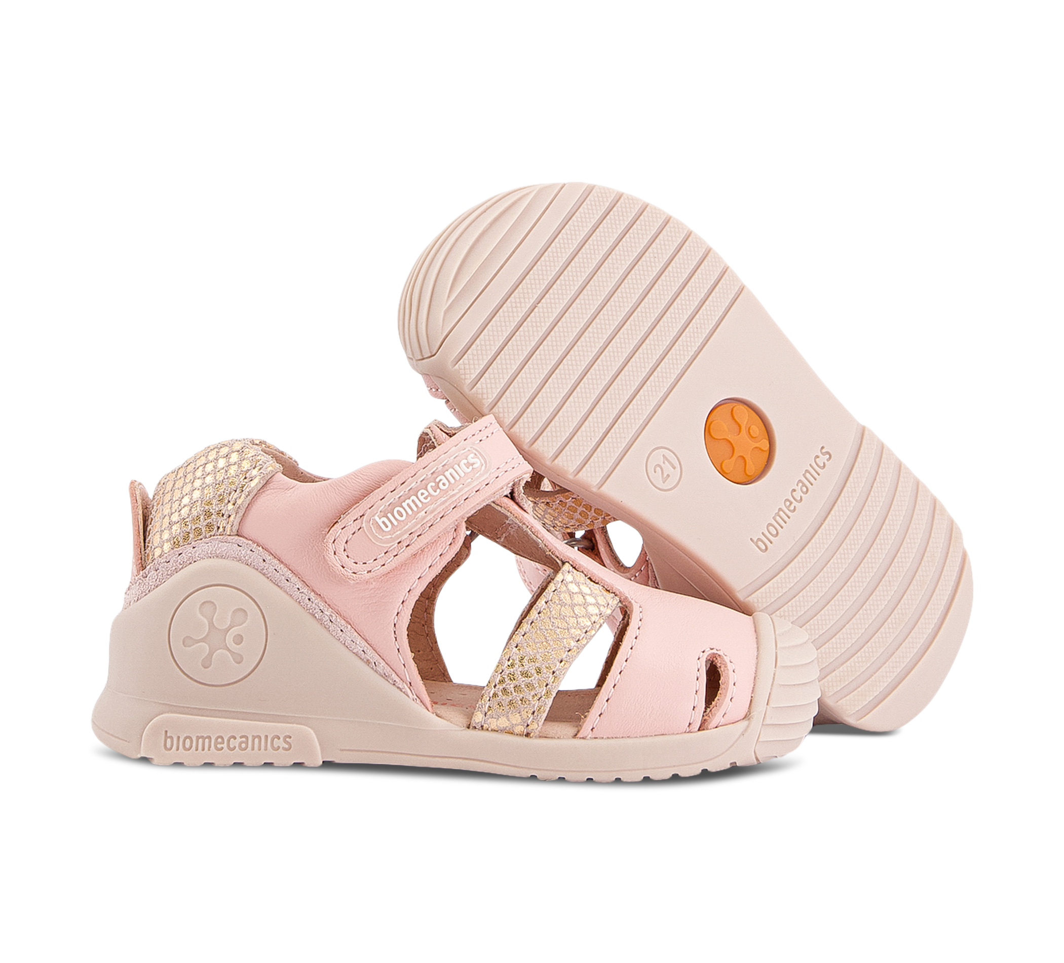 Biomecanics Sauvage - Geschlossene Sandalen