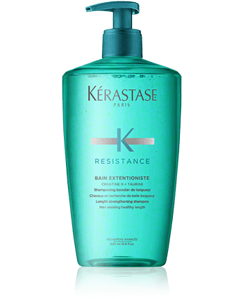 Kérastase Resistance Bain Extentioniste 500ml