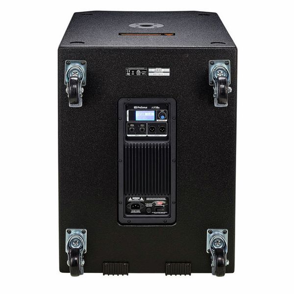Presonus AIR18s