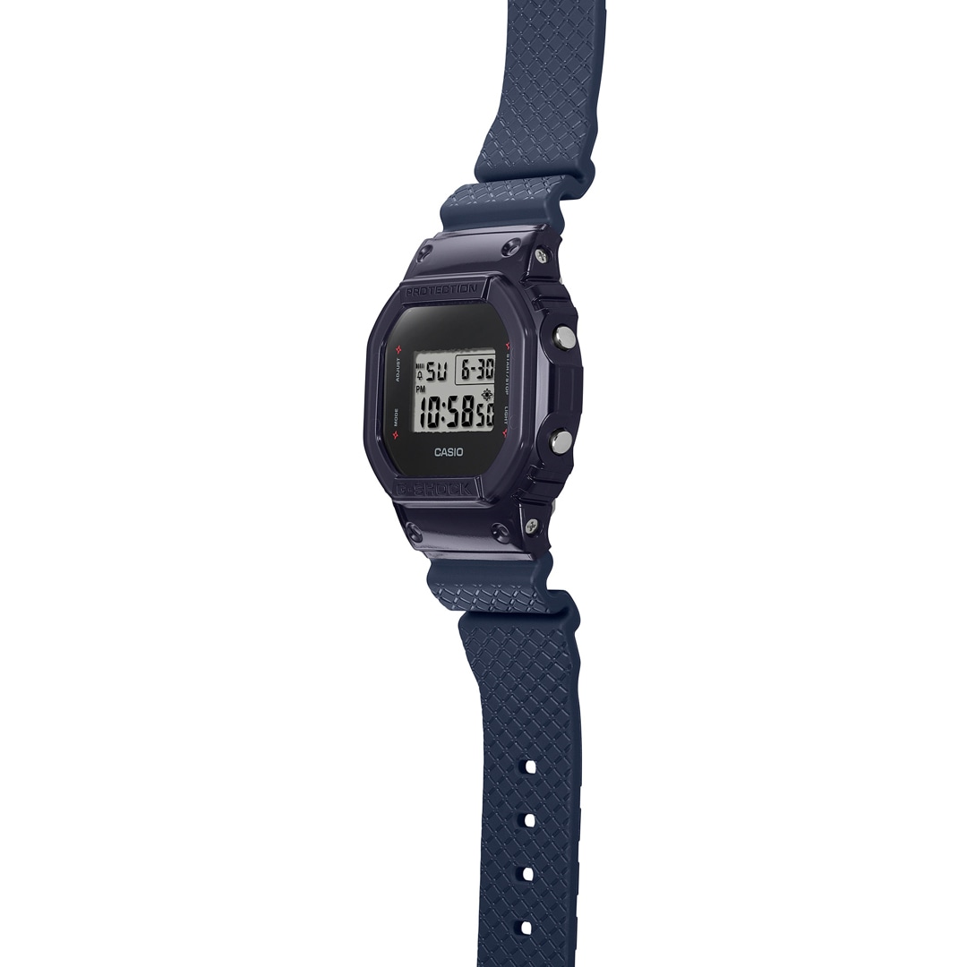 Casio G-Shock The Origin