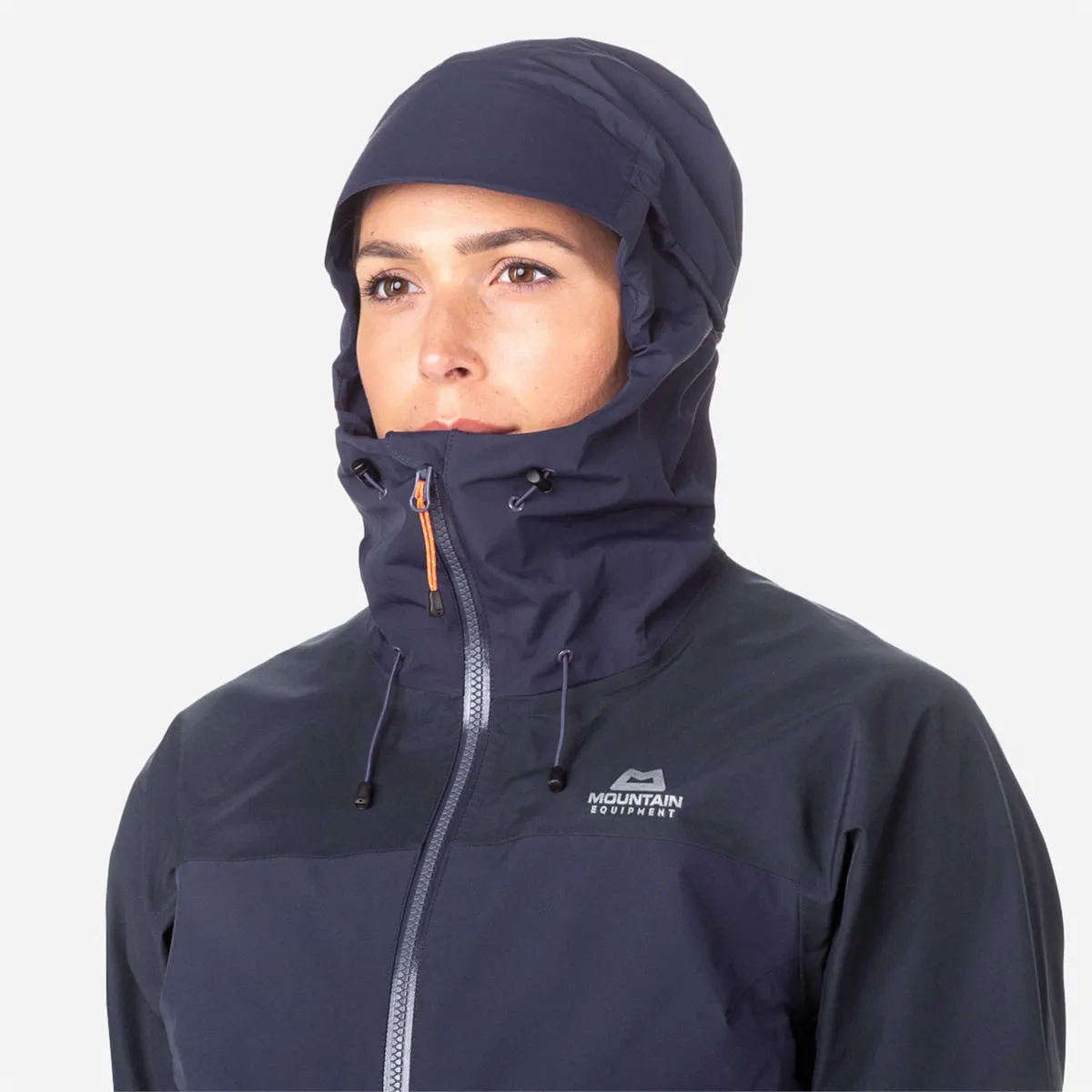 Mountain Equipment Saltoro Wmns Jacket Skyglow/Cosmos