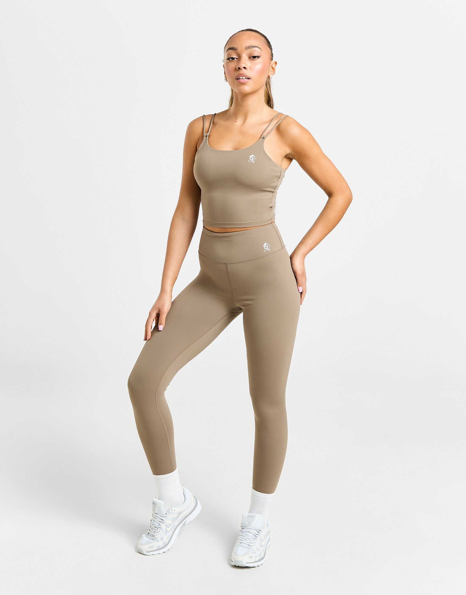 Gym King Legging 365 Femme