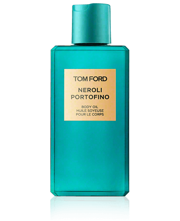 Tom Ford Neroli Portofino body oil 250ml