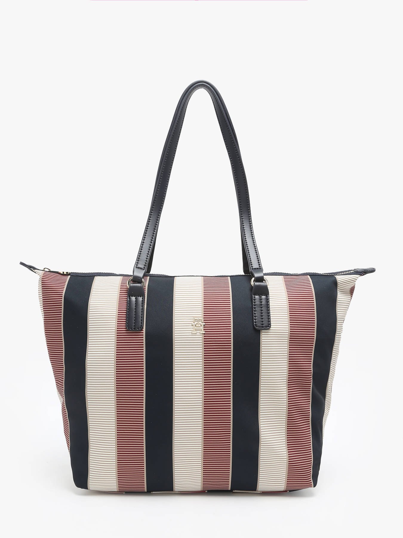 sac port paule Poppy polyester recycl TOMMY HILFIGER