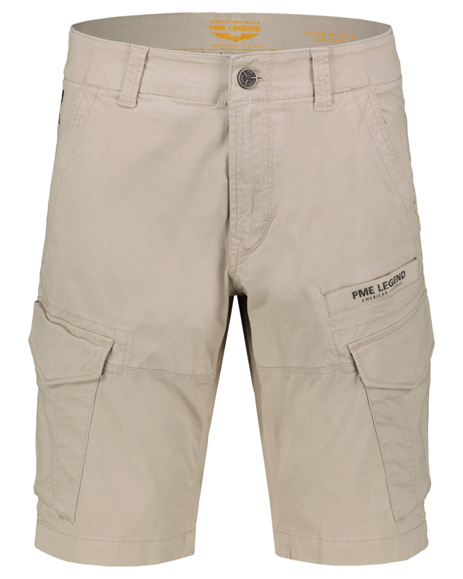 PME Legend| Herren Cargoshorts NORDROP