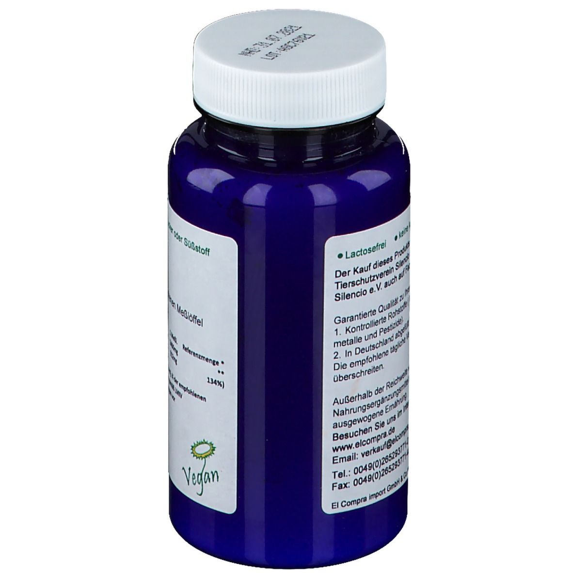 Hannes pure Lebenslust® SANGO CORAL