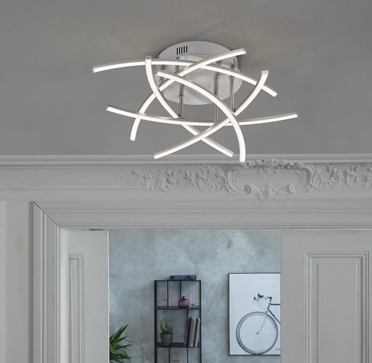 LED-Deckenleuchte