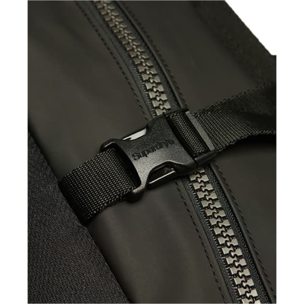 Sac à dos randonnée SUPERDRY TARP RUCKSACK BLACK/PELICAN