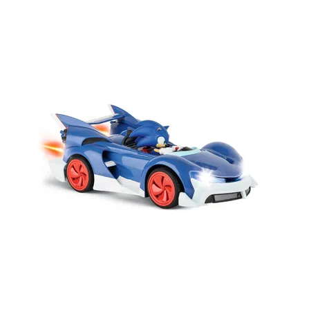 Carrera 2,4GHz Team Sonic Racing - Sonic, Performance Version