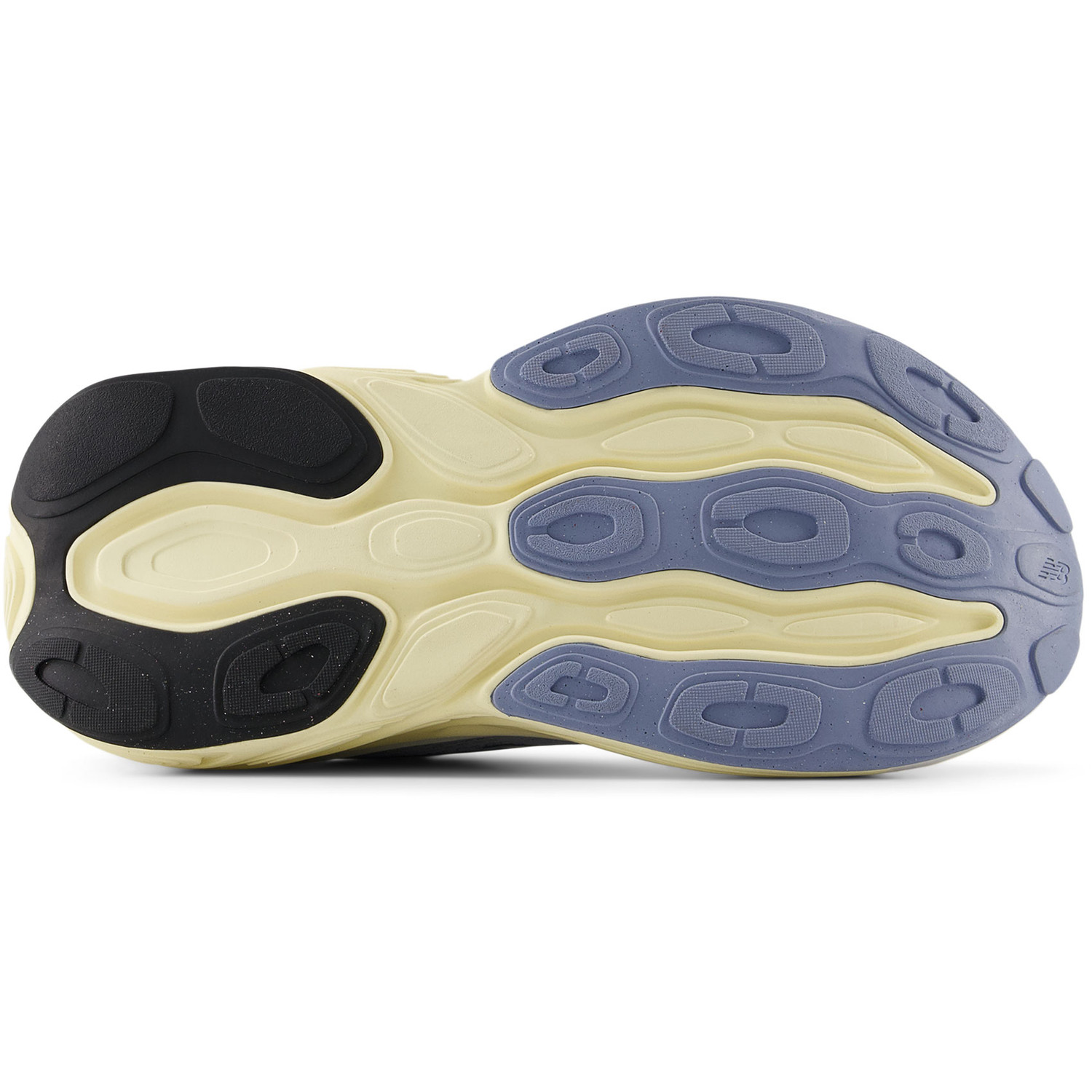 New Balance Fresh Foam More v5 Dames