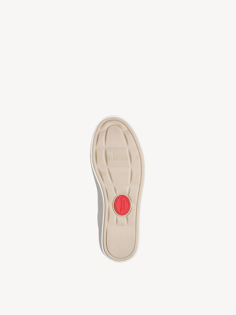 Sneaker - wit