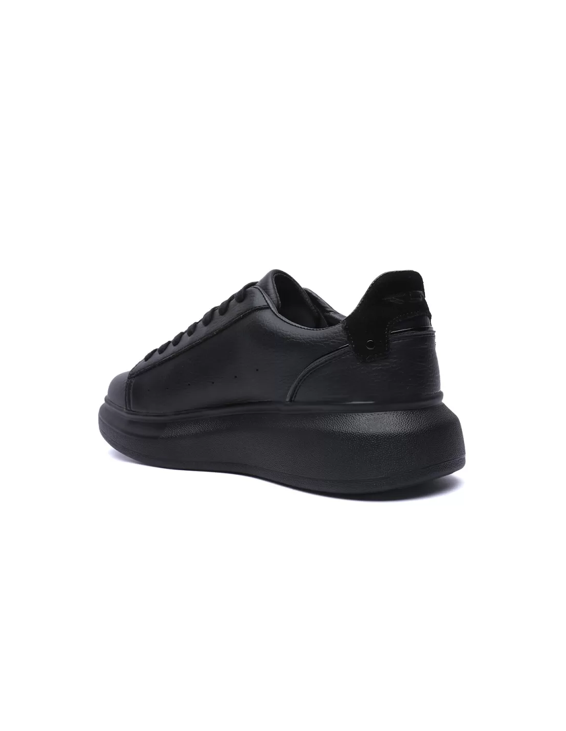 v07 Basket de ville homme elysee dark